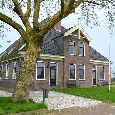 Bed and breakfast Your Cottage In The Countryside *