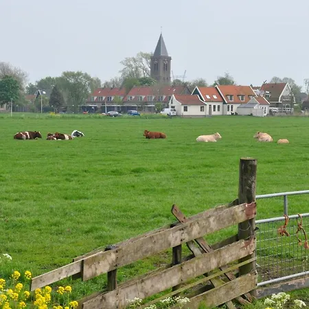 Your Cottage In The Countryside *